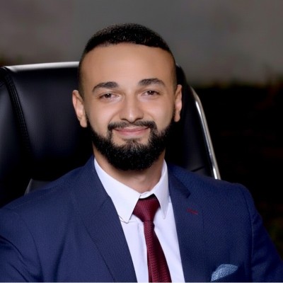 Dr. Ahmed Jaafar