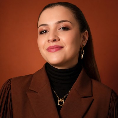 Fatma Jbili